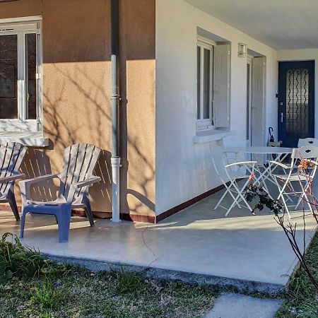 Brin D'Azur Nyons Exterior foto