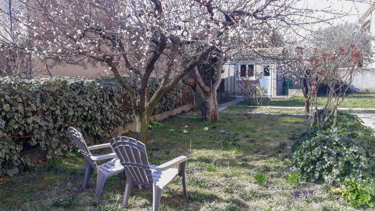 Brin D'Azur Nyons Exterior foto