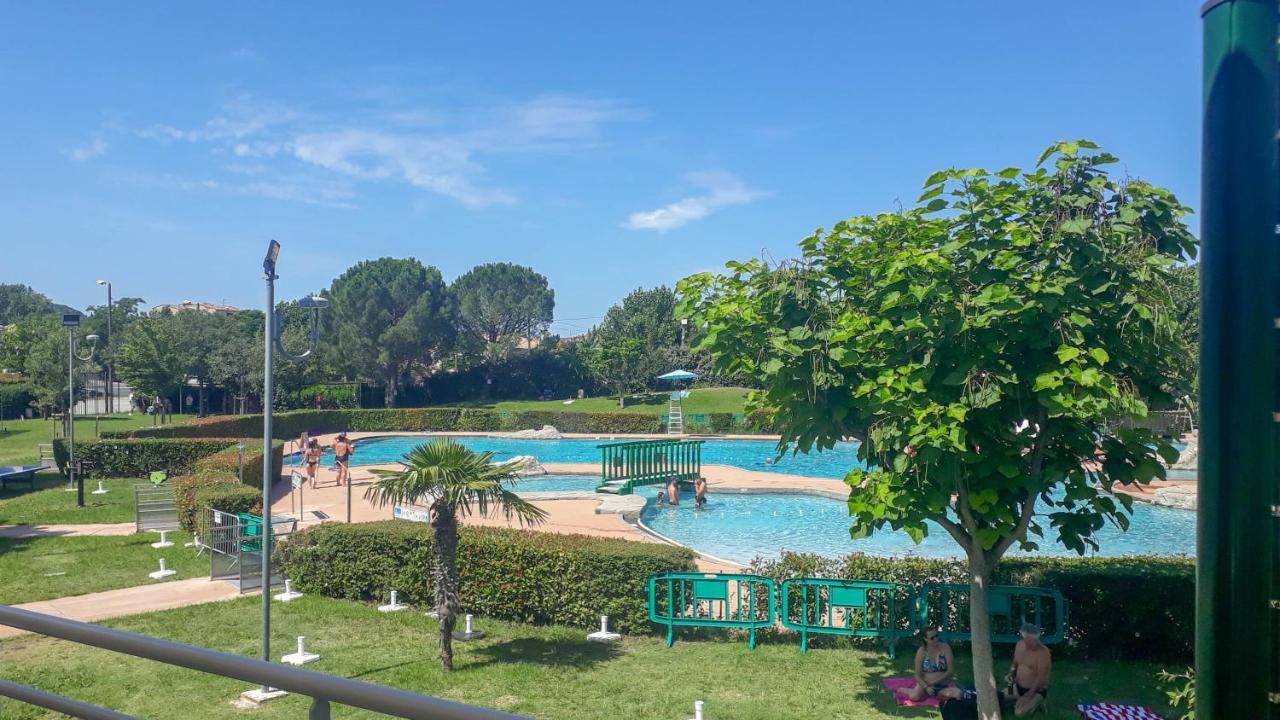 Brin D'Azur Nyons Exterior foto