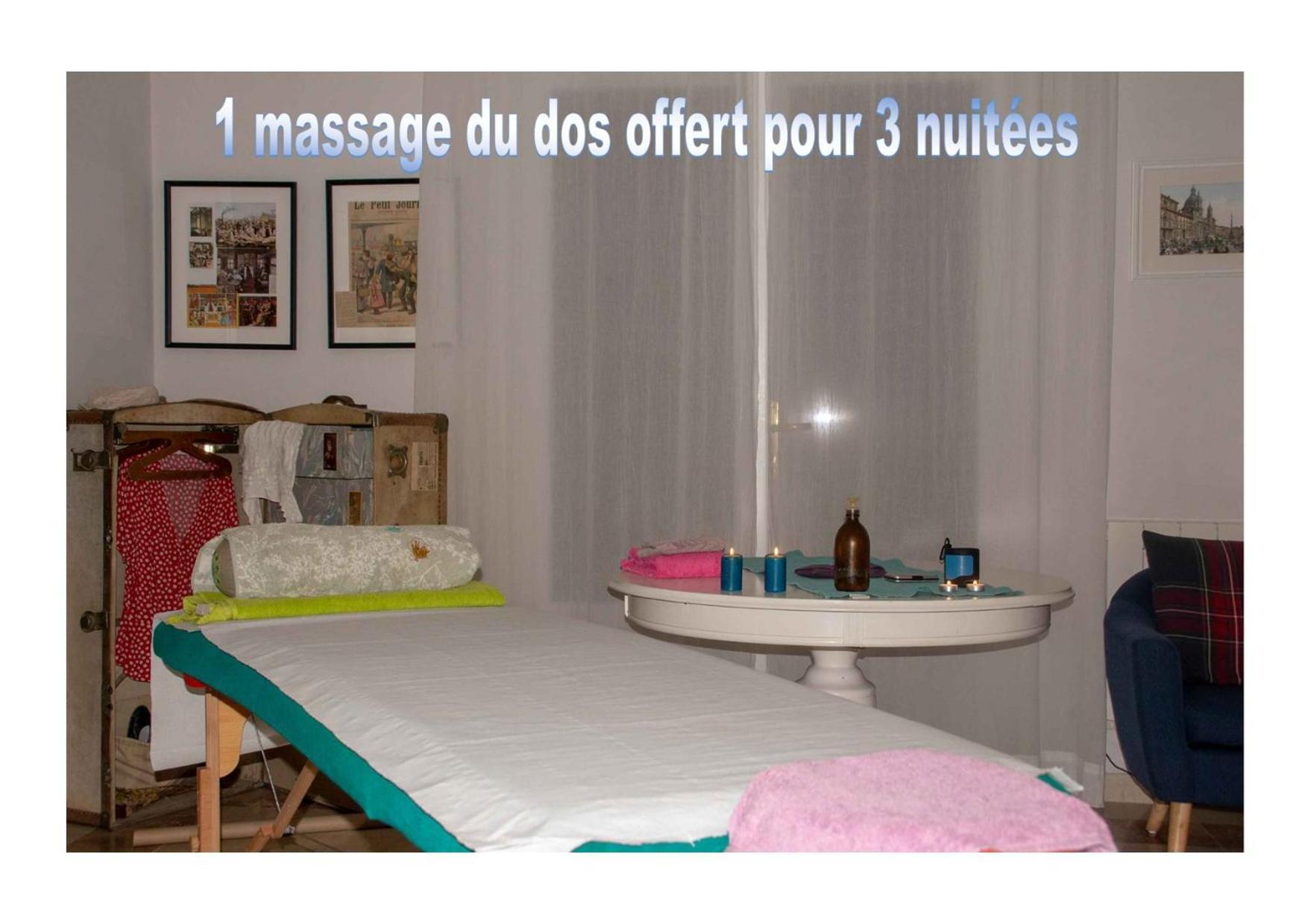 Brin D'Azur Nyons Exterior foto
