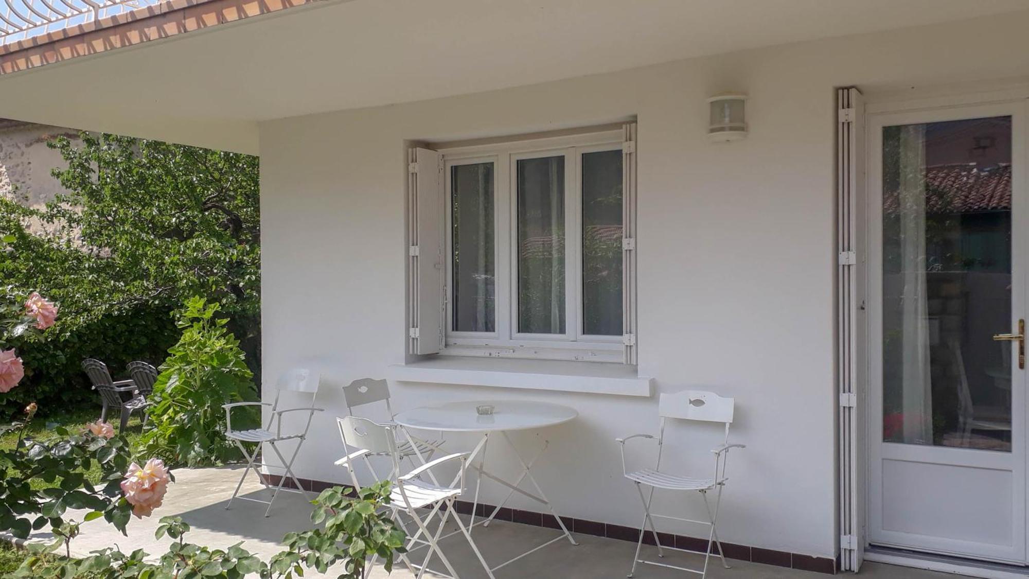 Brin D'Azur Nyons Exterior foto